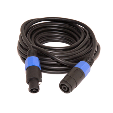 Cabo XLR
